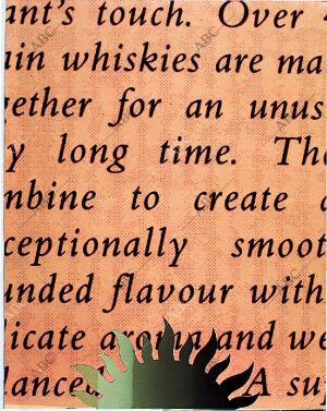 BLANCO Y NEGRO MADRID 22-09-1991 página 58