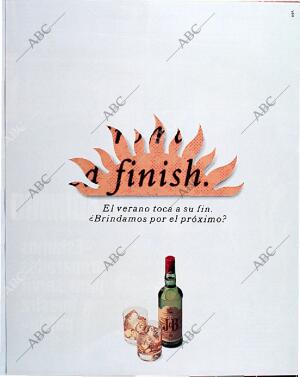 BLANCO Y NEGRO MADRID 22-09-1991 página 59