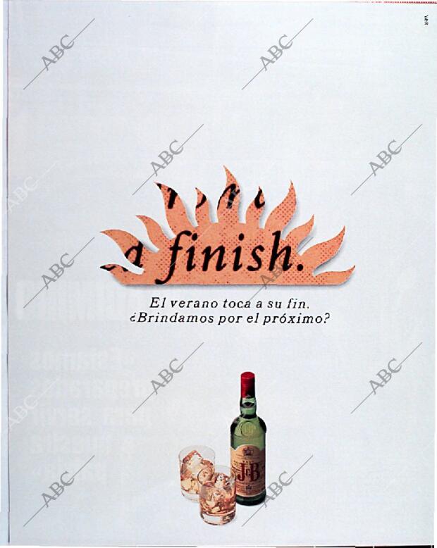 BLANCO Y NEGRO MADRID 22-09-1991 página 59