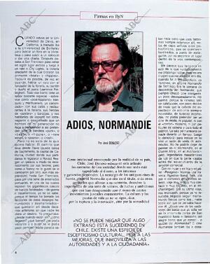 BLANCO Y NEGRO MADRID 22-09-1991 página 6