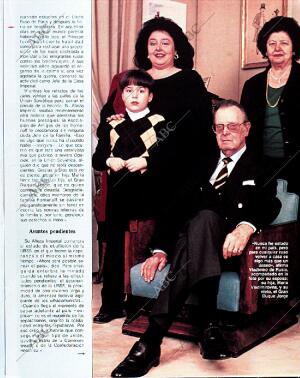 BLANCO Y NEGRO MADRID 22-09-1991 página 63