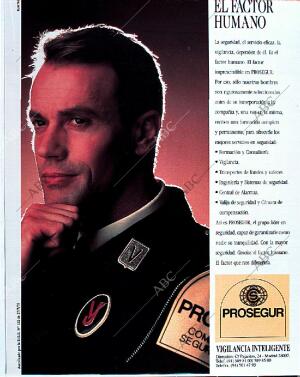 BLANCO Y NEGRO MADRID 22-09-1991 página 65