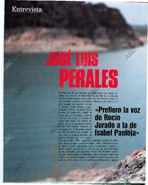 BLANCO Y NEGRO MADRID 22-09-1991 página 66