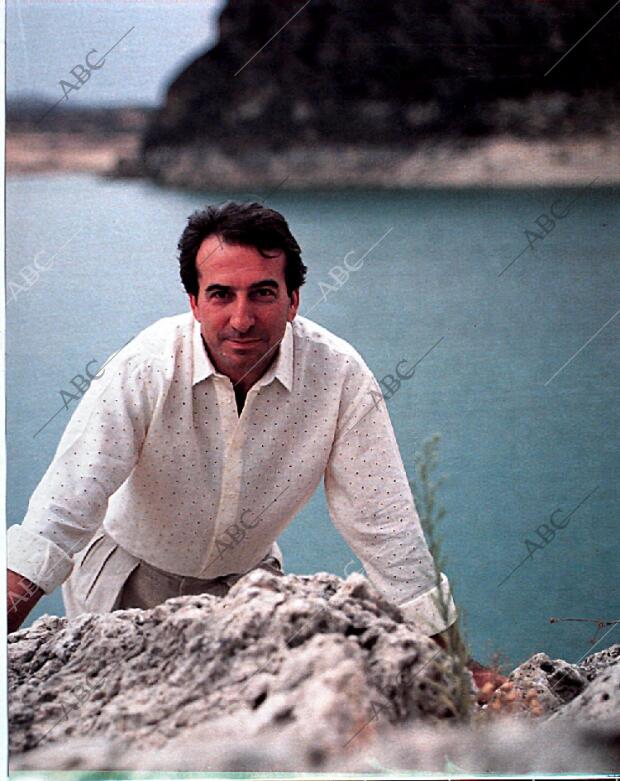 BLANCO Y NEGRO MADRID 22-09-1991 página 67