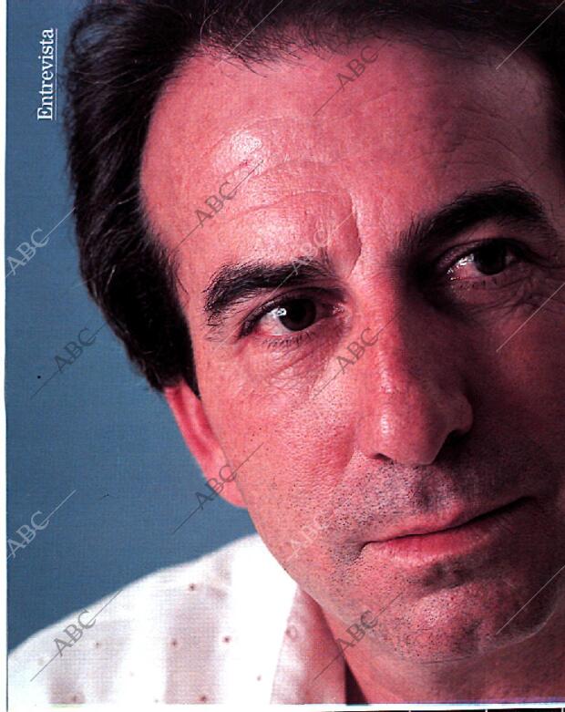 BLANCO Y NEGRO MADRID 22-09-1991 página 68