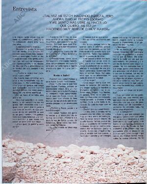 BLANCO Y NEGRO MADRID 22-09-1991 página 70