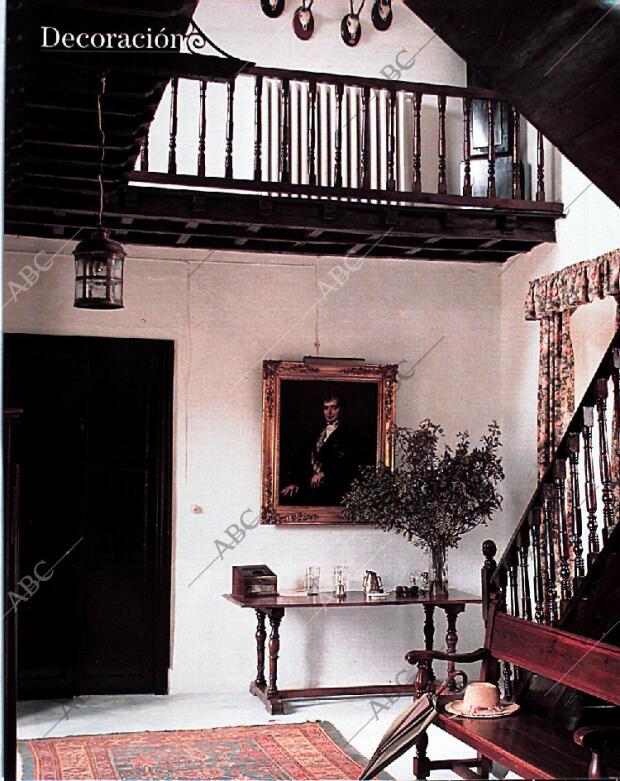 BLANCO Y NEGRO MADRID 22-09-1991 página 78