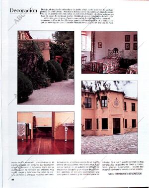 BLANCO Y NEGRO MADRID 22-09-1991 página 80