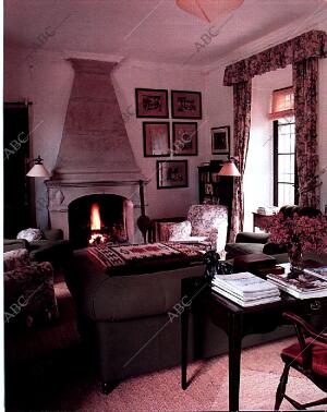 BLANCO Y NEGRO MADRID 22-09-1991 página 81