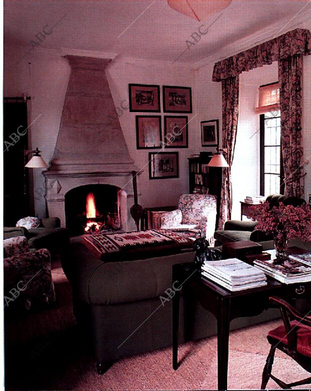 BLANCO Y NEGRO MADRID 22-09-1991 página 81