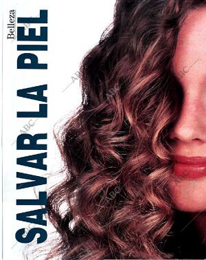 BLANCO Y NEGRO MADRID 22-09-1991 página 84