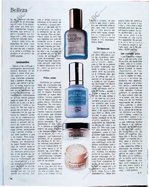 BLANCO Y NEGRO MADRID 22-09-1991 página 86