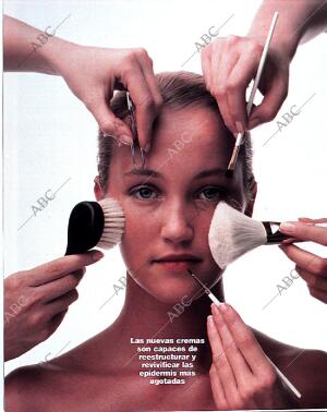 BLANCO Y NEGRO MADRID 22-09-1991 página 87