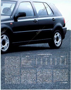 BLANCO Y NEGRO MADRID 22-09-1991 página 91