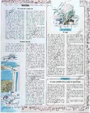 BLANCO Y NEGRO MADRID 22-09-1991 página 95