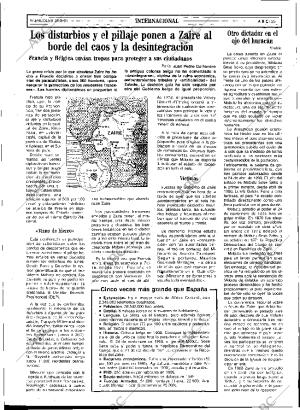 ABC SEVILLA 25-09-1991 página 25