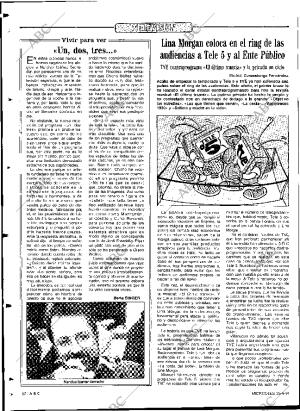 ABC SEVILLA 25-09-1991 página 92