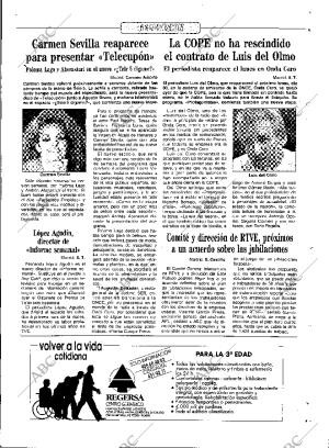 ABC MADRID 27-09-1991 página 123