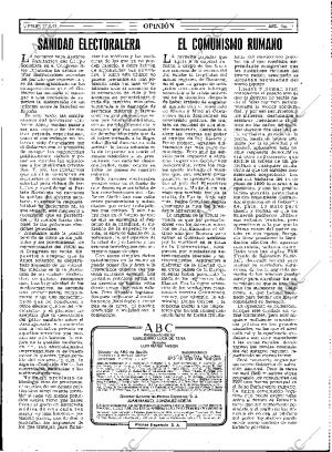 ABC MADRID 27-09-1991 página 17