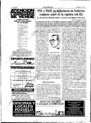 ABC MADRID 27-09-1991 página 24