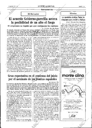 ABC MADRID 27-09-1991 página 35