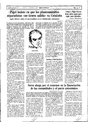 ABC MADRID 27-09-1991 página 43