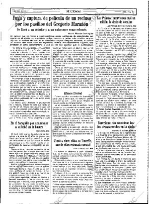 ABC MADRID 27-09-1991 página 57