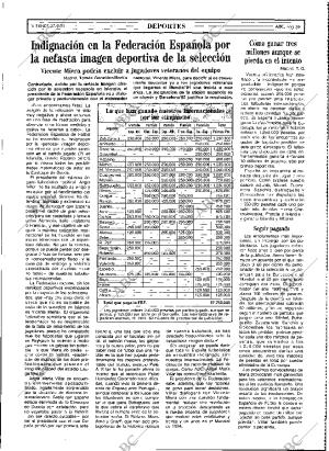 ABC MADRID 27-09-1991 página 59