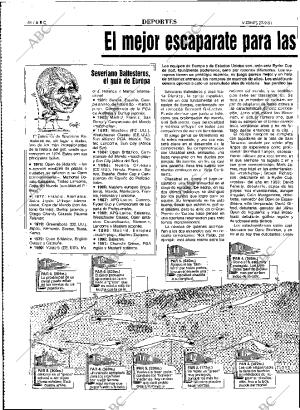 ABC MADRID 27-09-1991 página 64