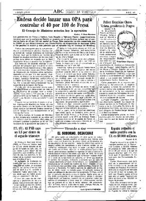 ABC MADRID 27-09-1991 página 69