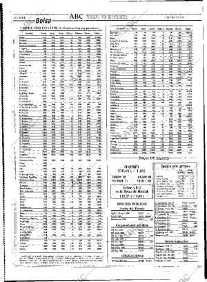 ABC MADRID 27-09-1991 página 74
