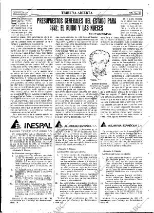 ABC MADRID 27-09-1991 página 83