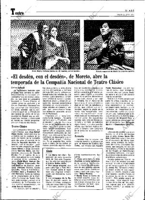 ABC MADRID 27-09-1991 página 88