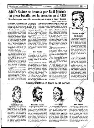 ABC SEVILLA 28-09-1991 página 19