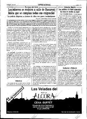 ABC SEVILLA 28-09-1991 página 27