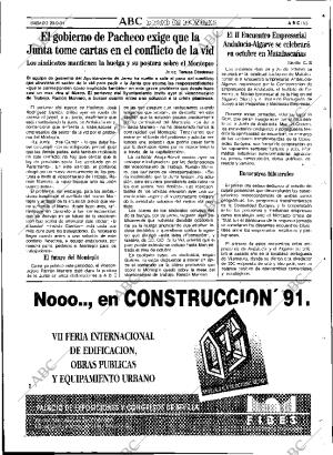 ABC SEVILLA 28-09-1991 página 53