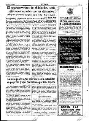 ABC SEVILLA 28-09-1991 página 59
