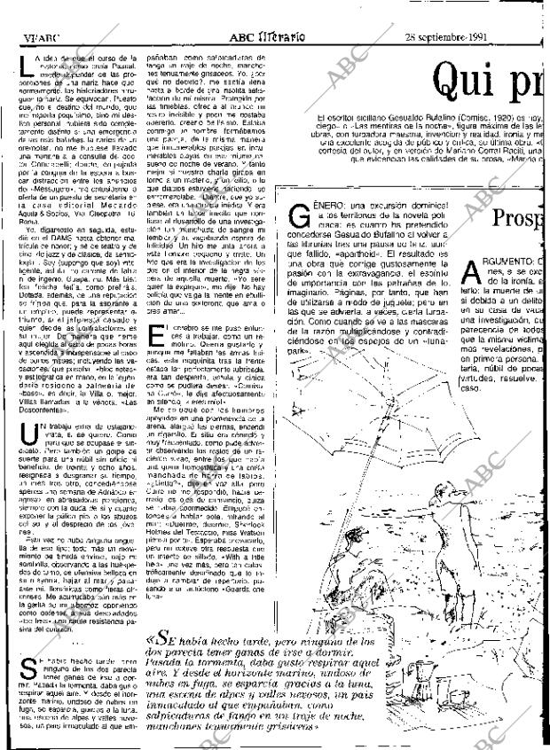 ABC SEVILLA 28-09-1991 página 98