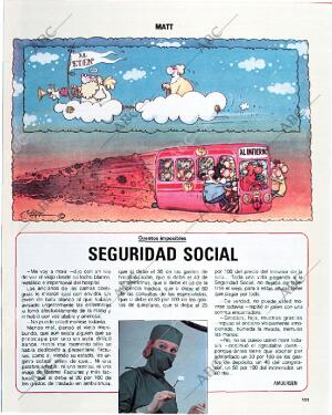 BLANCO Y NEGRO MADRID 29-09-1991 página 101