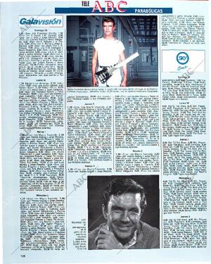 BLANCO Y NEGRO MADRID 29-09-1991 página 126