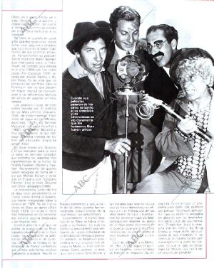 BLANCO Y NEGRO MADRID 29-09-1991 página 57