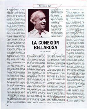 BLANCO Y NEGRO MADRID 29-09-1991 página 6
