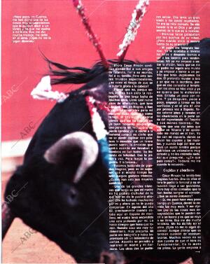 BLANCO Y NEGRO MADRID 29-09-1991 página 69