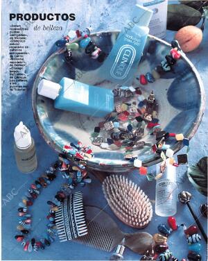 BLANCO Y NEGRO MADRID 29-09-1991 página 87