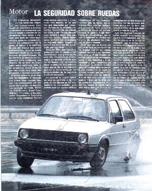 BLANCO Y NEGRO MADRID 29-09-1991 página 91