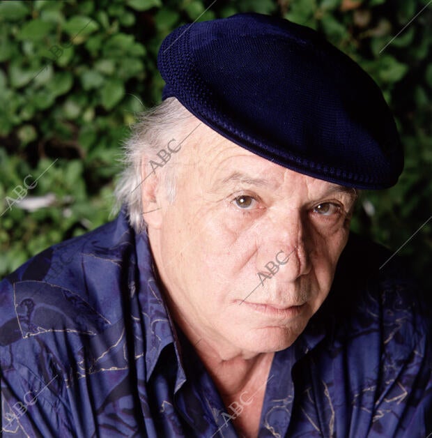 Francisco Rabal Archivo ABC