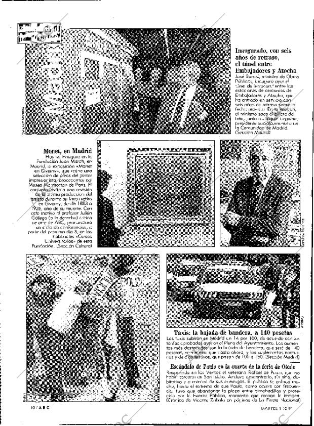 ABC MADRID 01-10-1991 página 10