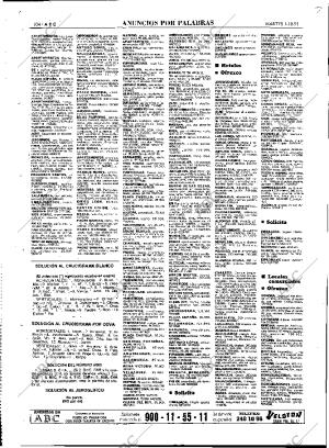 ABC MADRID 01-10-1991 página 104