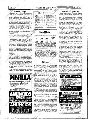 ABC MADRID 01-10-1991 página 14