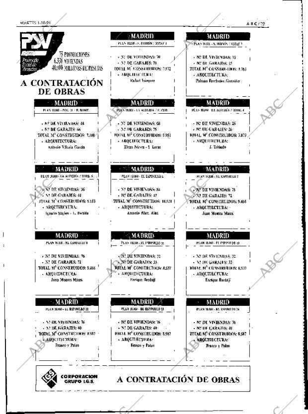 ABC MADRID 01-10-1991 página 29